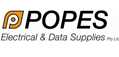 Popes Electrical and Data Supplies